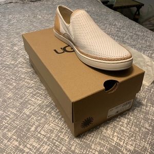 Ugg Slip On Sneakers